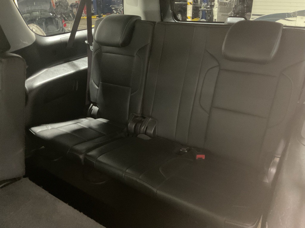 2017 GMC Yukon Image 8