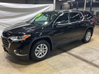 Image for 2019 Chevrolet Traverse LT ID: 6739598