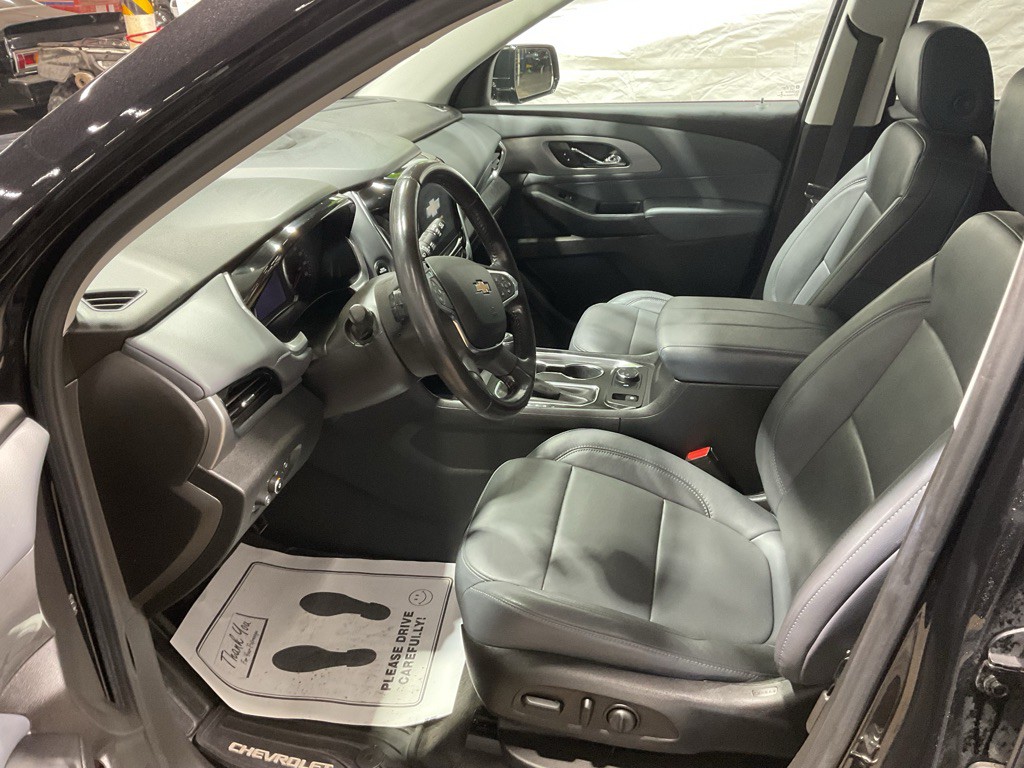 2019 Chevrolet Traverse Image 6