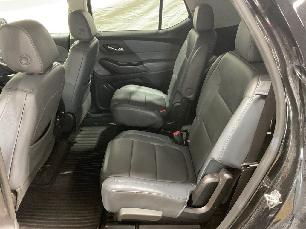 2019 Chevrolet Traverse Image 7
