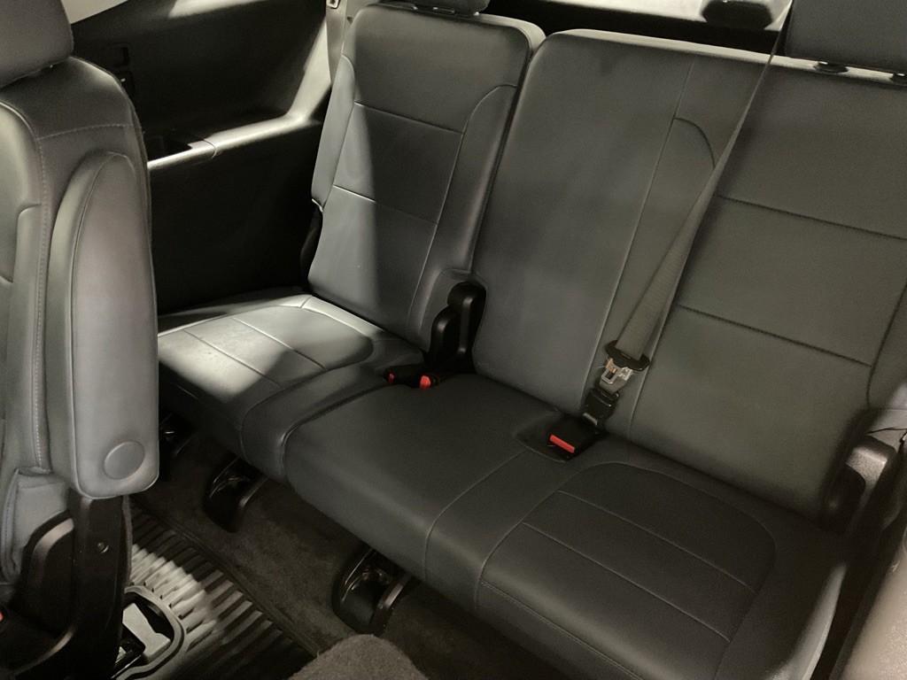 2019 Chevrolet Traverse Image 8
