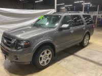 Image for 2013 Ford Expedition Limited ID: 6748176