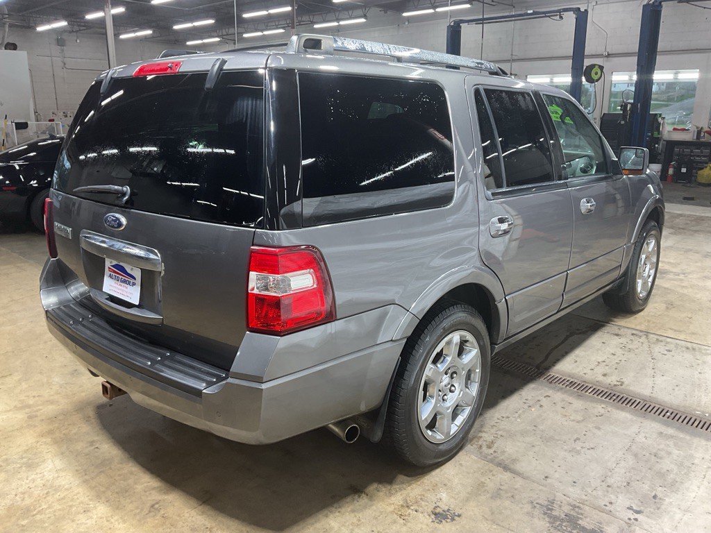 2013 Ford Expedition Image 3