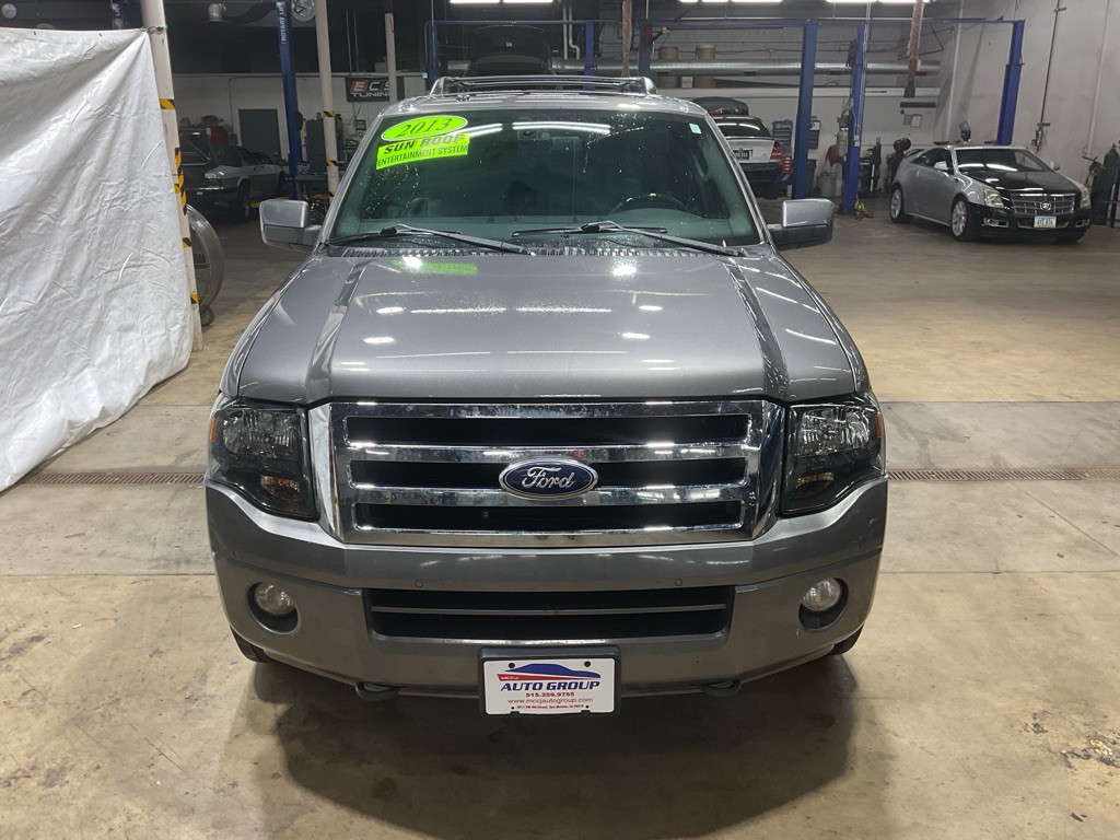 2013 Ford Expedition Image 5