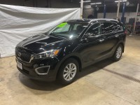 Image for 2018 Kia Sorento LX ID: 6748213