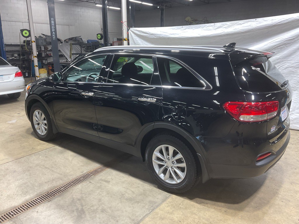 2018 Kia Sorento Image 5
