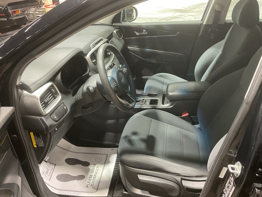 2018 Kia Sorento Image 6