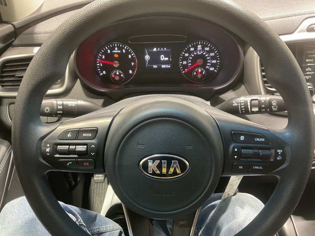2018 Kia Sorento Image 8