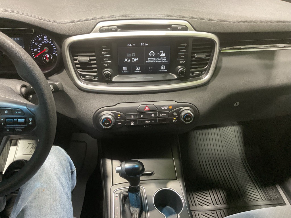 2018 Kia Sorento Image 9