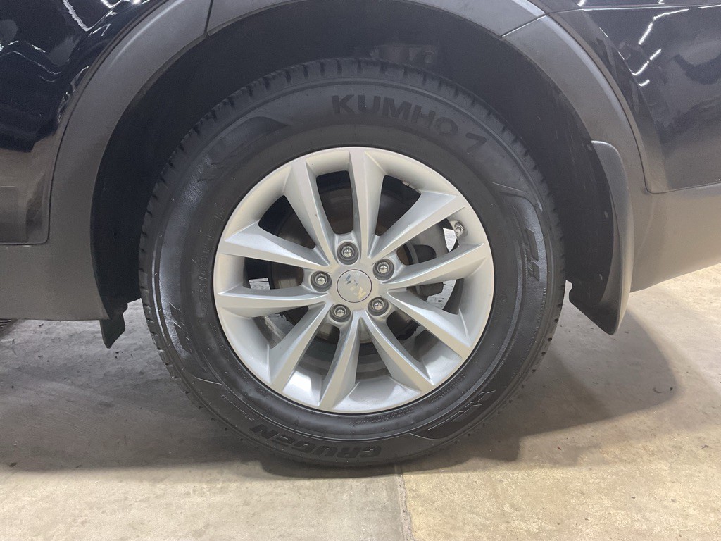 2018 Kia Sorento Image 10