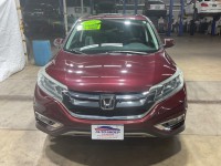 Image for 2016 Honda CR-V EX ID: 6754677