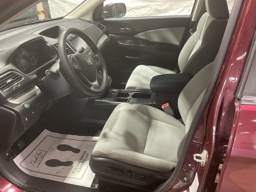2016 Honda CR-V Image 6