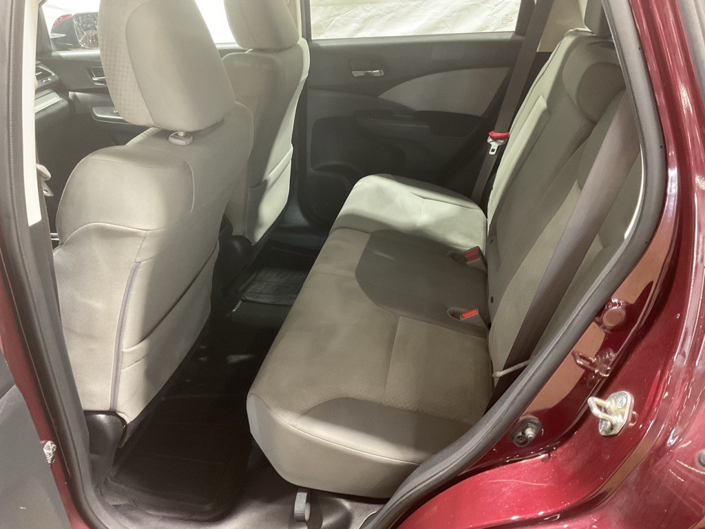 2016 Honda CR-V Image 7