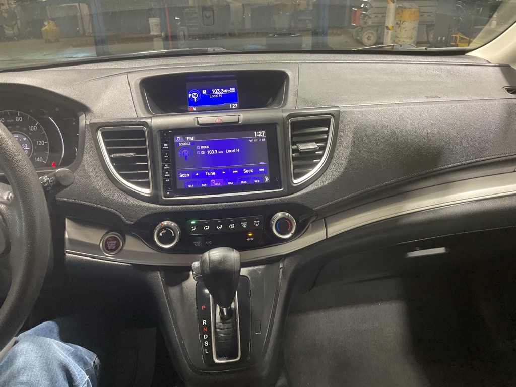 2016 Honda CR-V Image 9