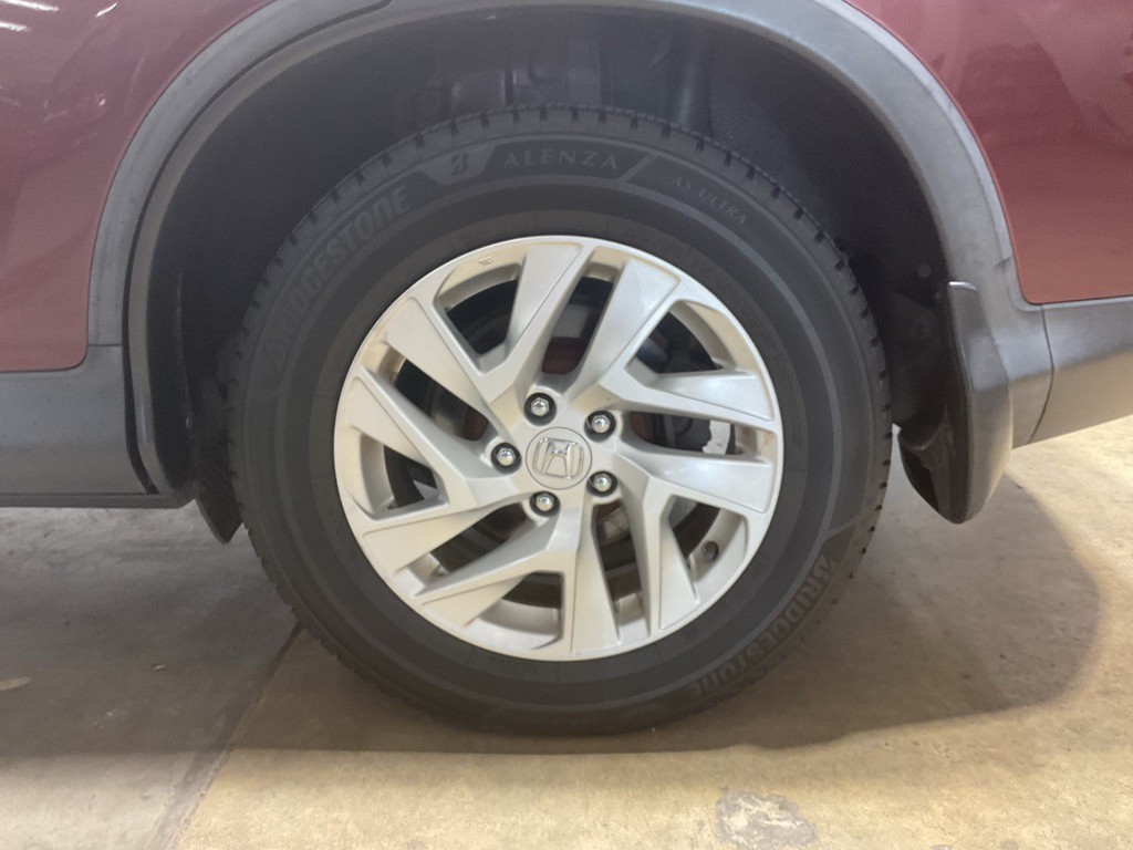 2016 Honda CR-V Image 10