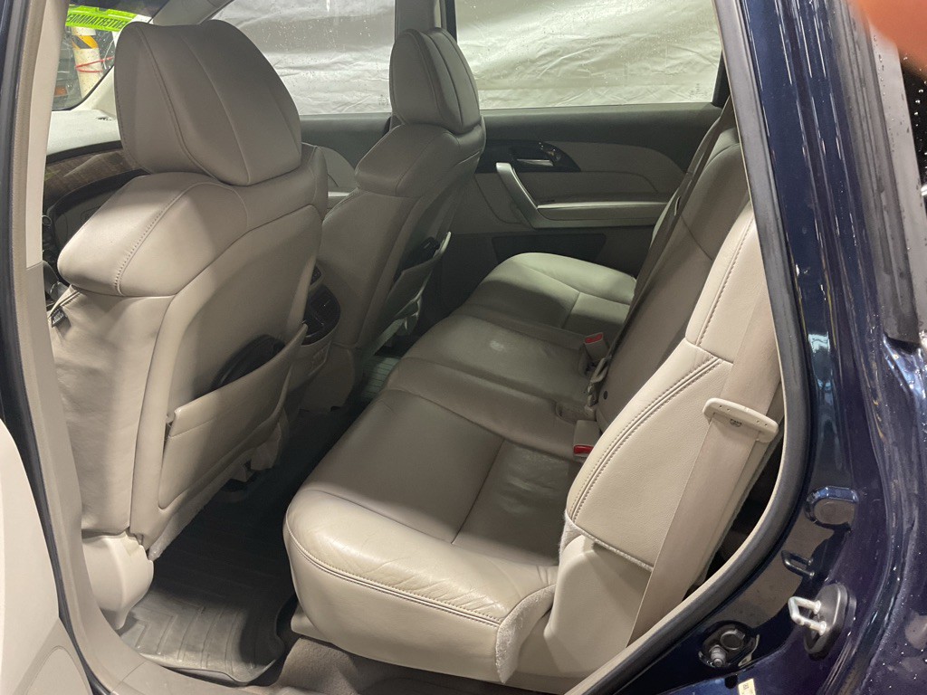 2013 Acura MDX Image 7