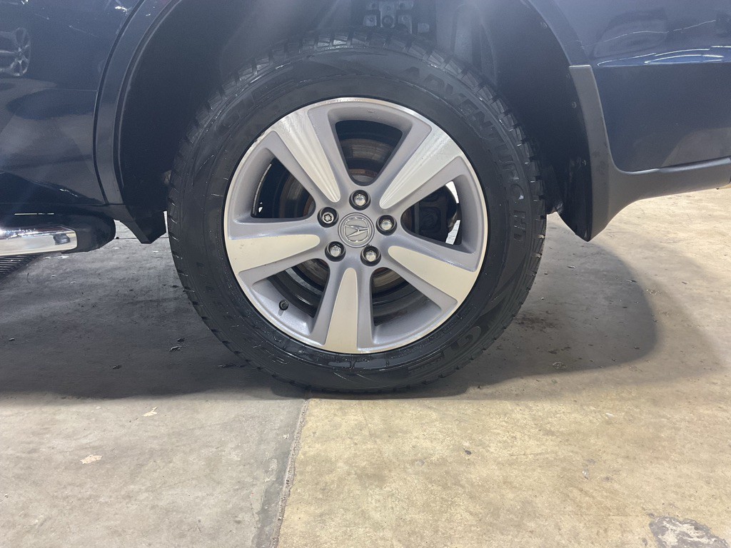 2013 Acura MDX Image 10
