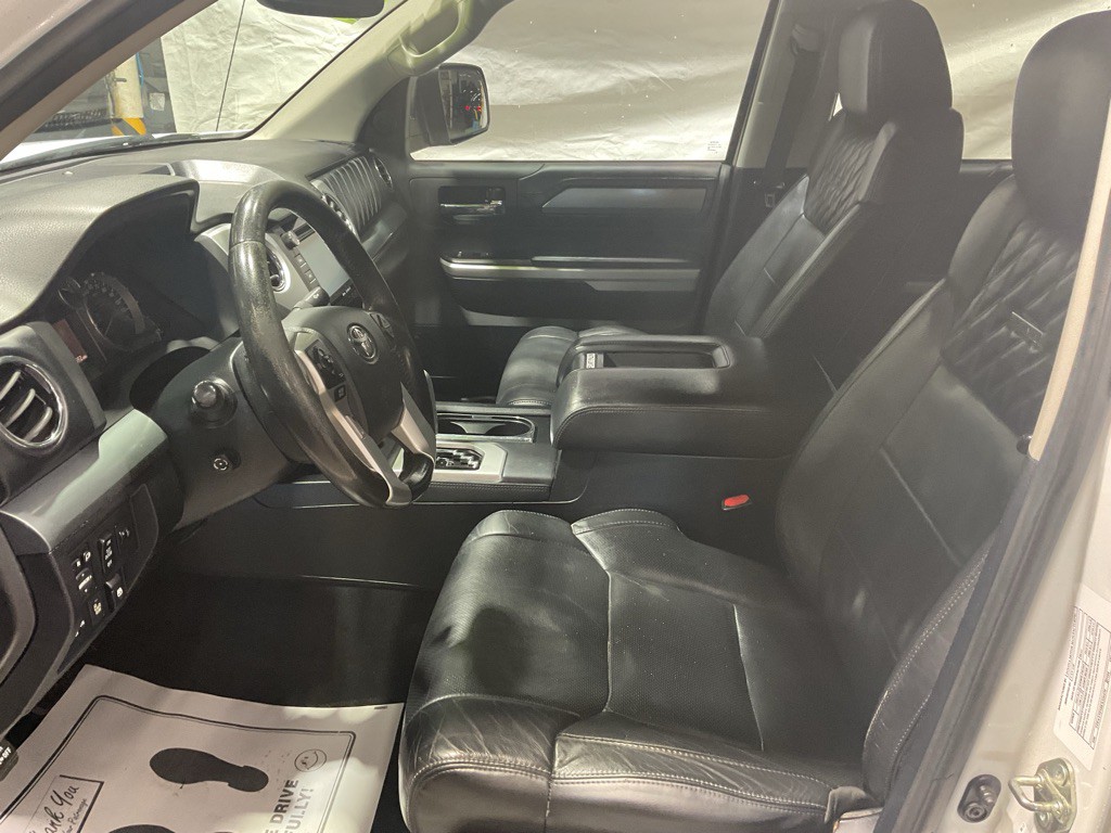 2014 Toyota Tundra Image 6
