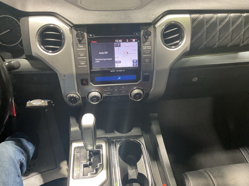 2014 Toyota Tundra Image 7