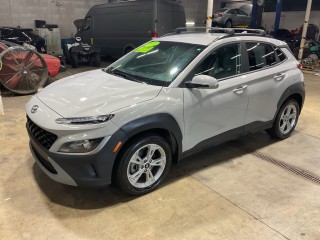 Image for 2023 Hyundai Kona SEL ID: 6758173
