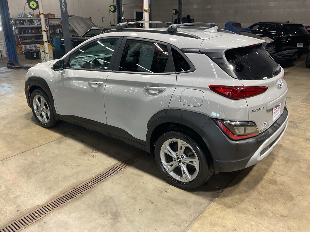 2023 Hyundai Kona Image 2
