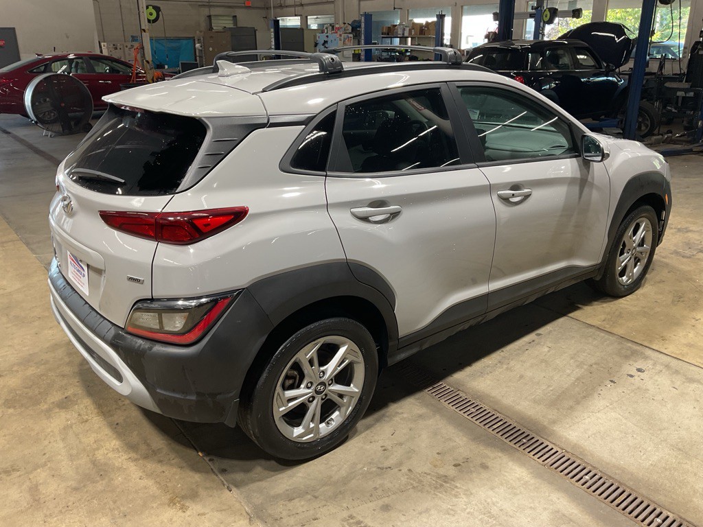 2023 Hyundai Kona Image 3