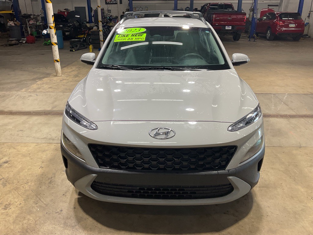 2023 Hyundai Kona Image 5