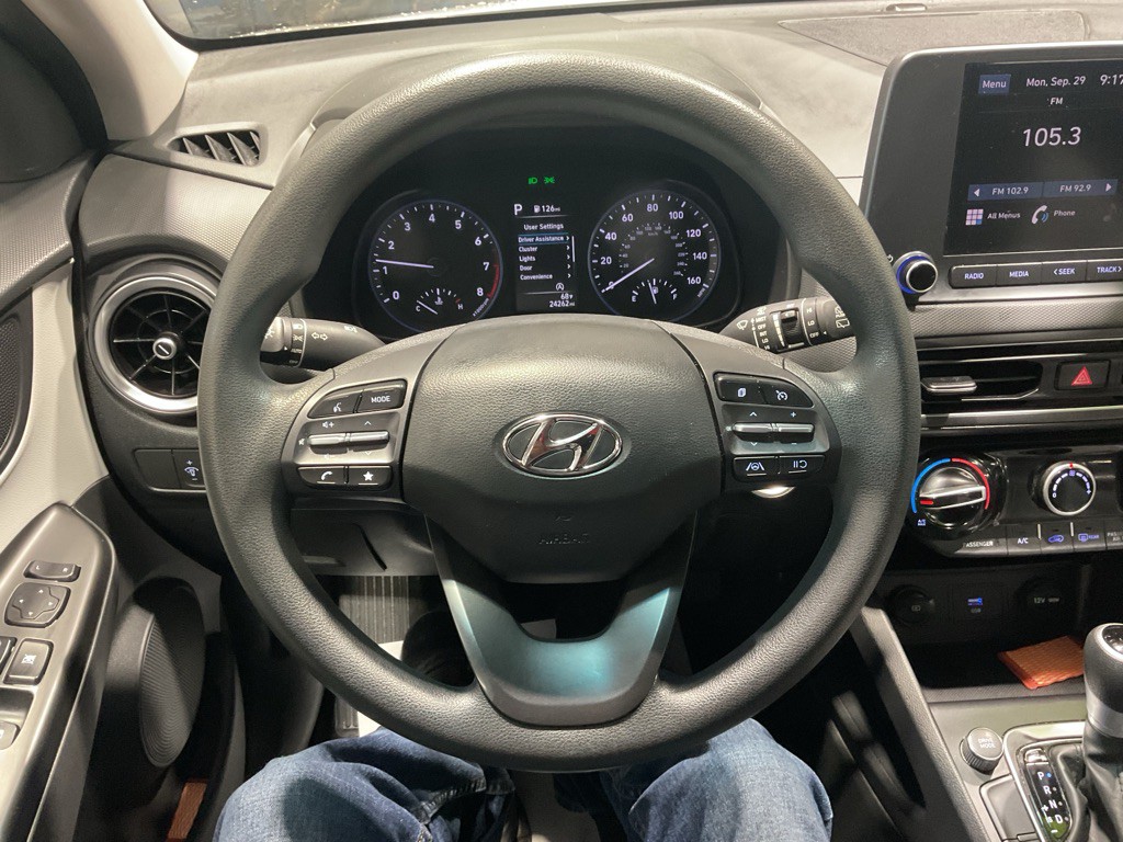 2023 Hyundai Kona Image 8