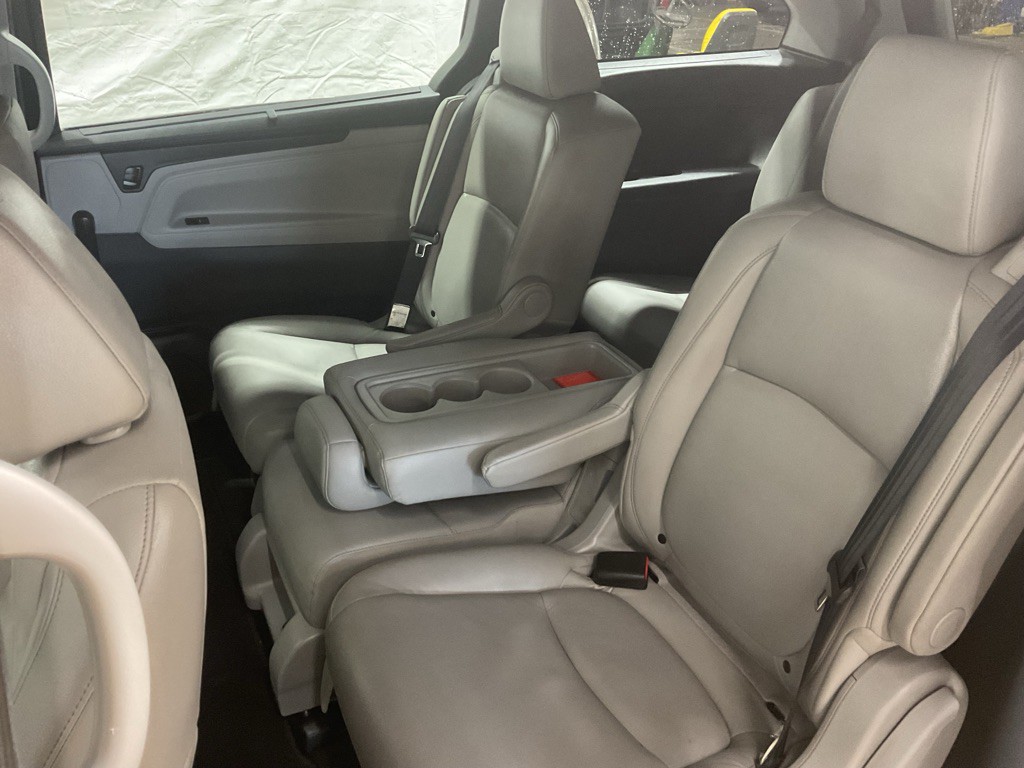 2018 Honda Odyssey Image 6