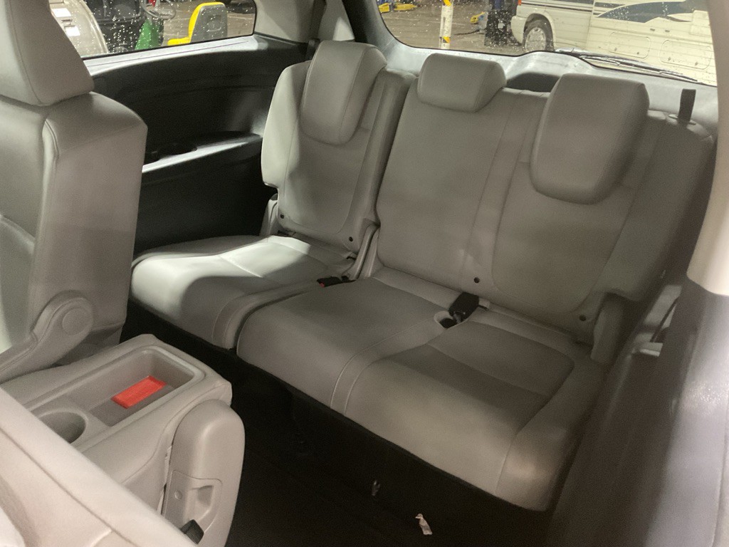 2018 Honda Odyssey Image 7