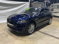 Image for 2020 Jaguar F-PACE Prestige ID: 6758219