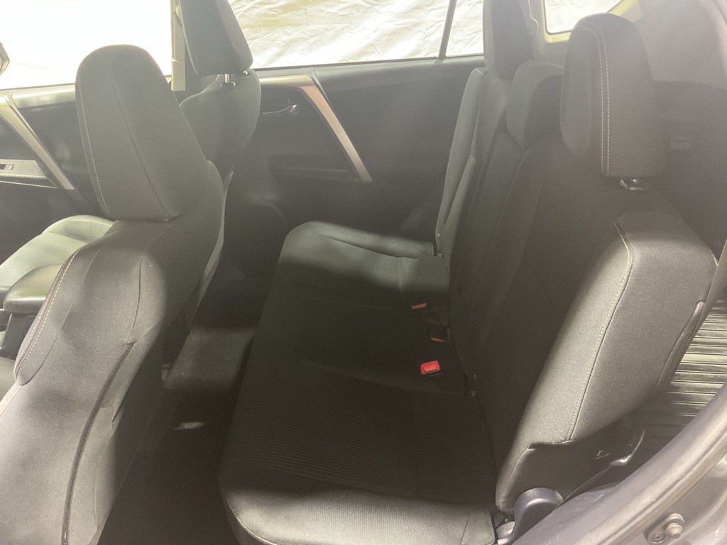 2014 Toyota Rav4 Image 7