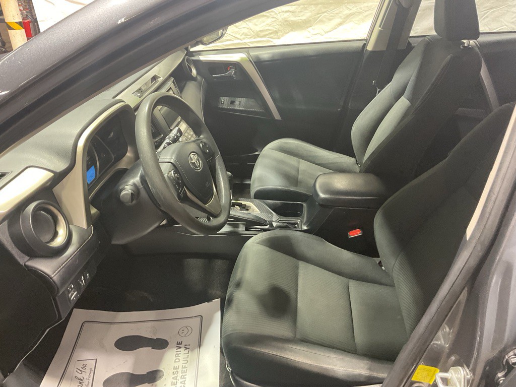 2014 Toyota Rav4 Image 15
