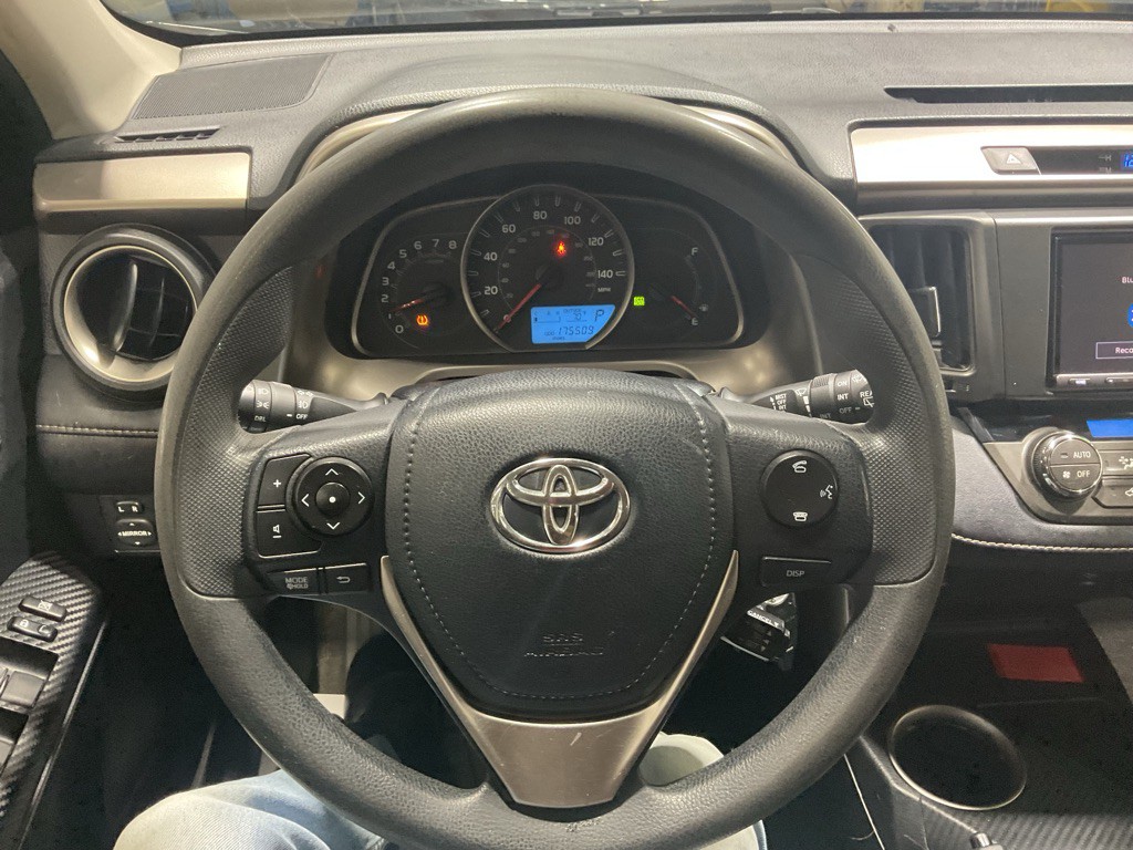 2014 Toyota Rav4 Image 17