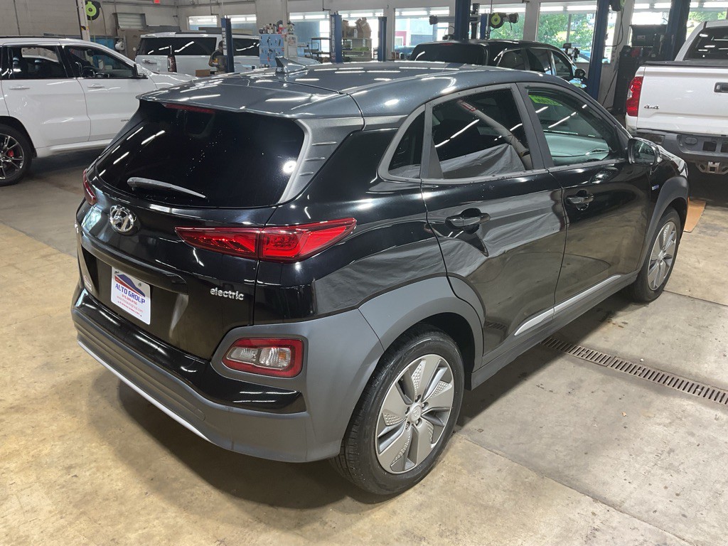 2020 Hyundai Kona Image 3