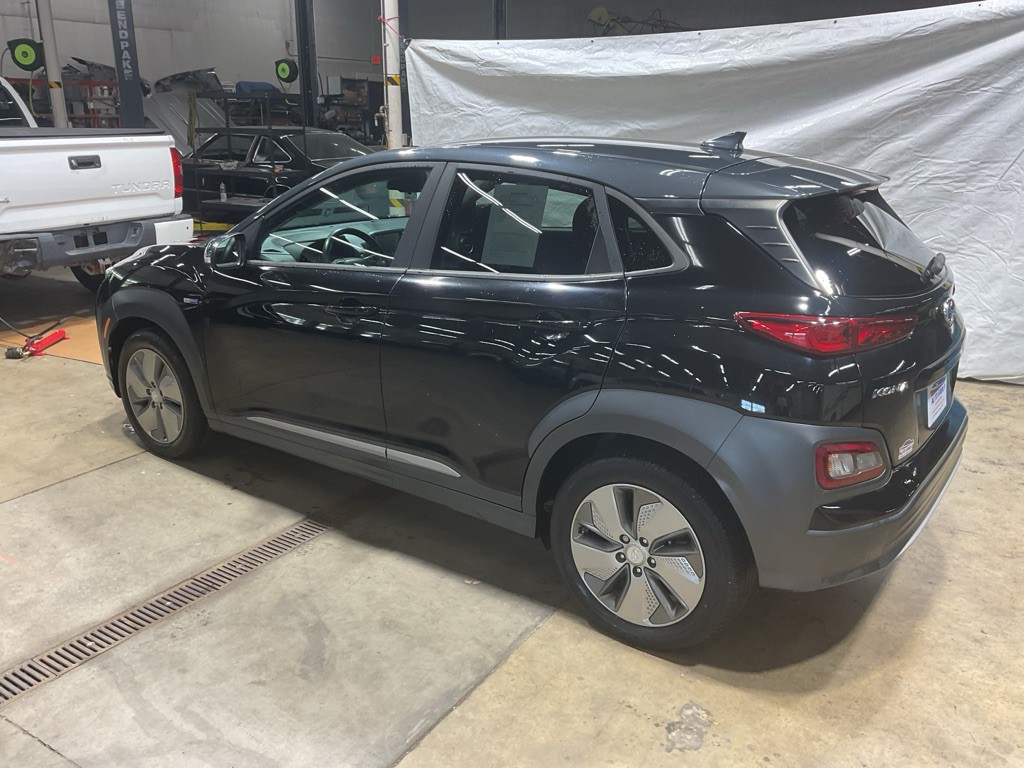 2020 Hyundai Kona Image 4