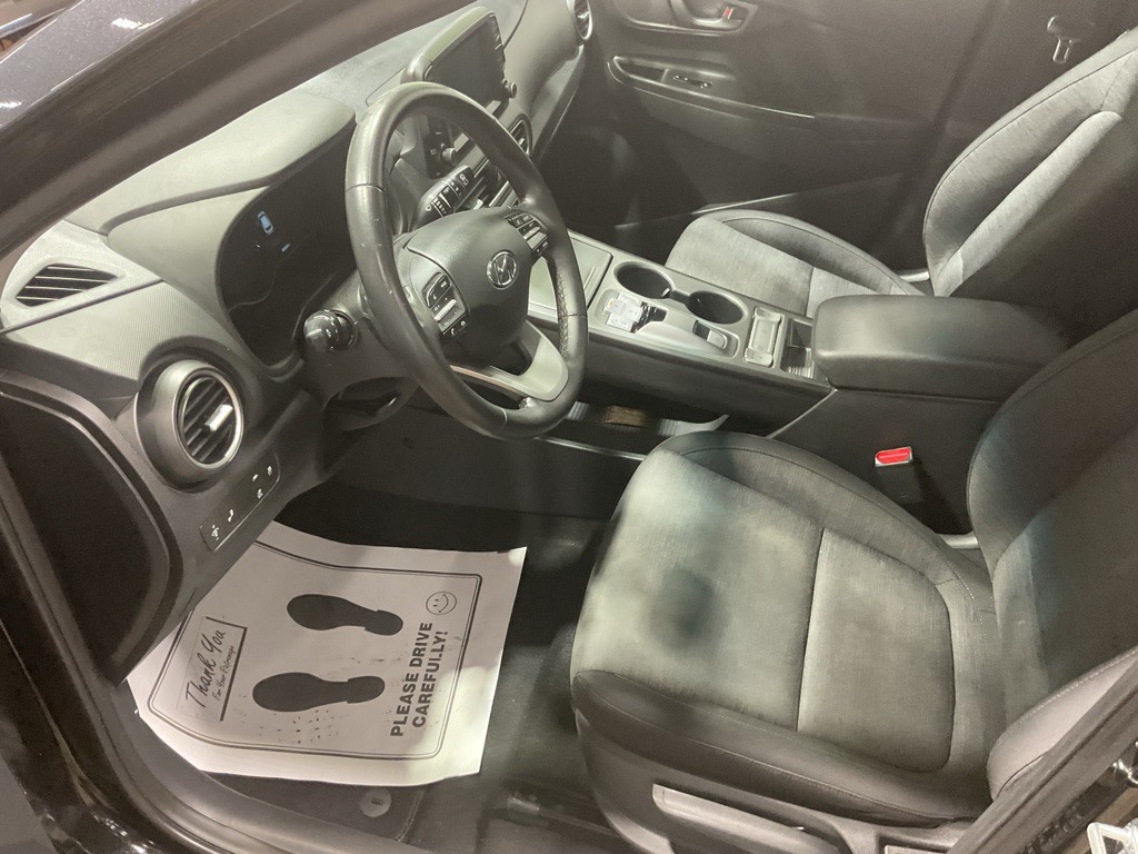 2020 Hyundai Kona Image 6