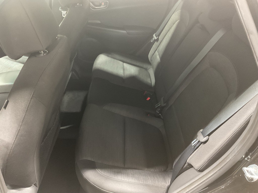 2020 Hyundai Kona Image 7