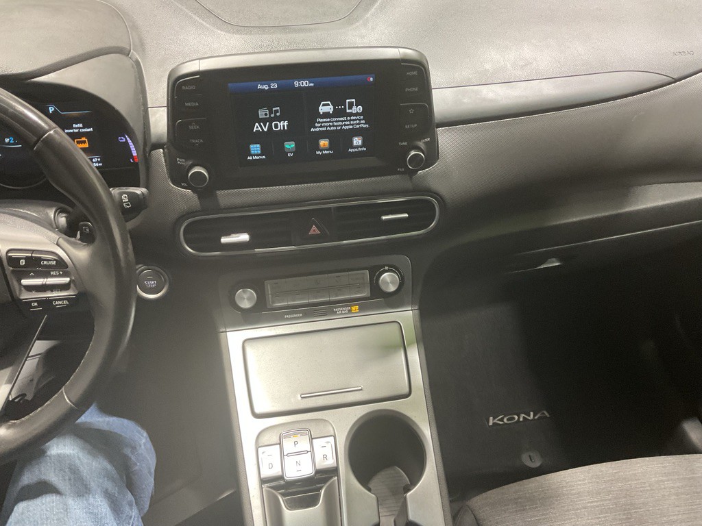 2020 Hyundai Kona Image 9