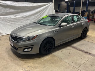 Image for 2015 Kia Optima SX ID: 6803711