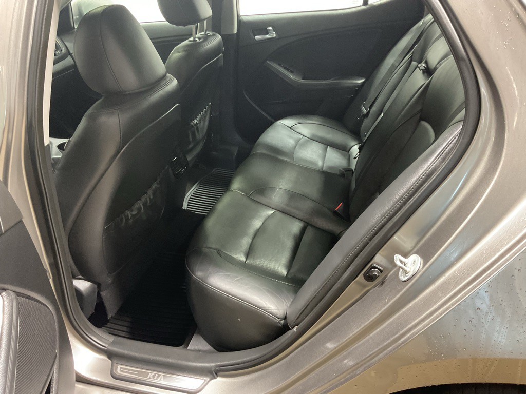 2015 Kia Optima Image 7