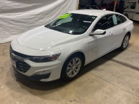 Image for 2022 Chevrolet Malibu LT ID: 6812159