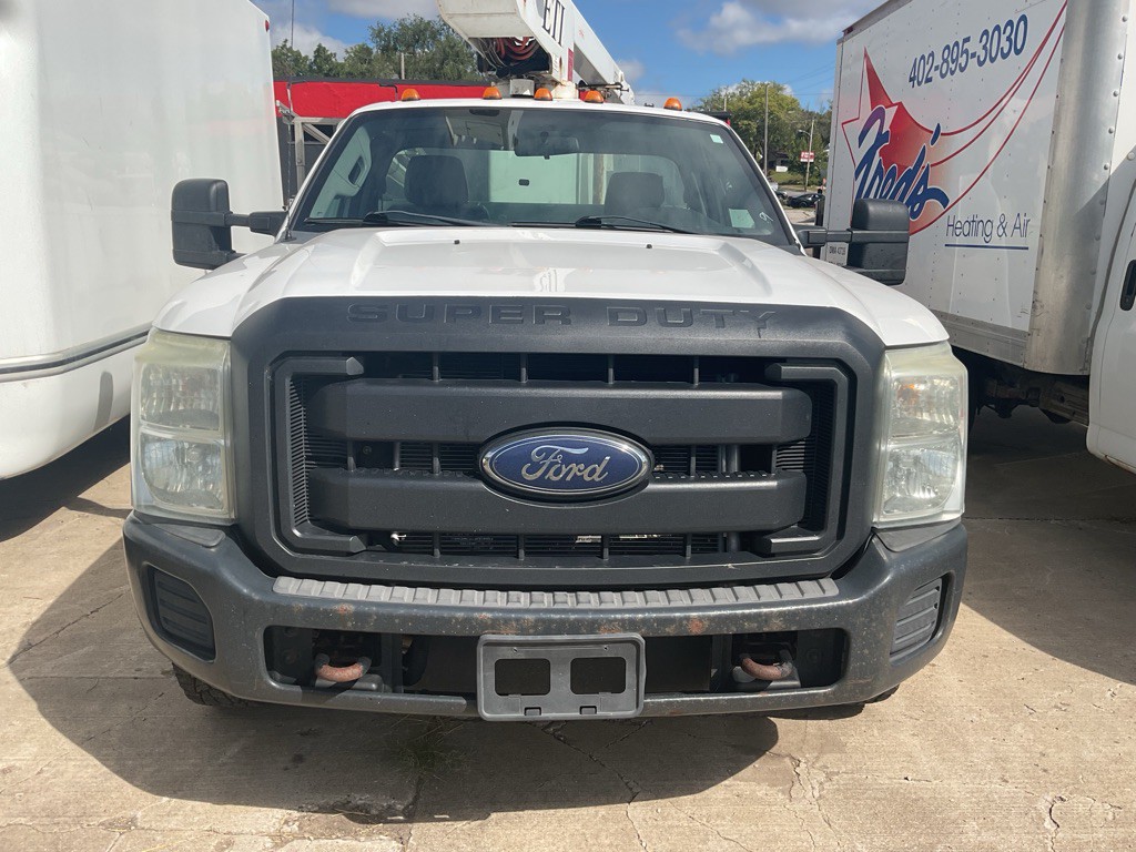 2013 Ford F-350 Image 2