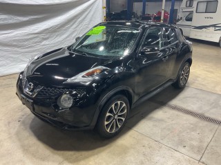 Image for 2017 Nissan Juke S ID: 6812896