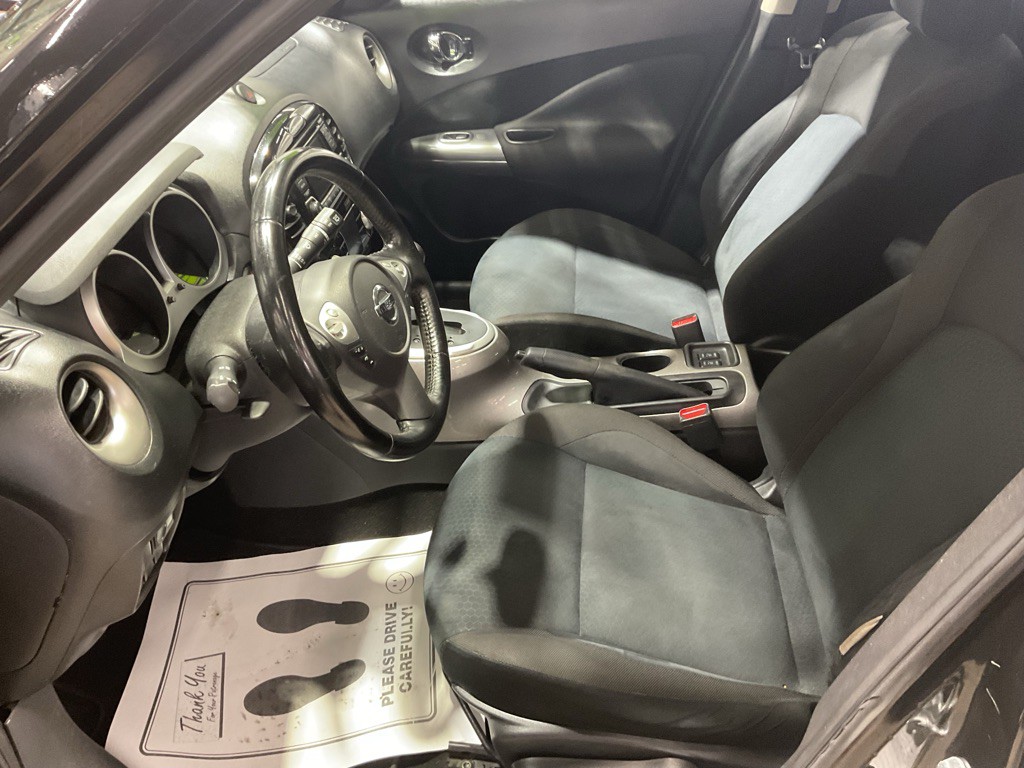 2017 Nissan Juke Image 6