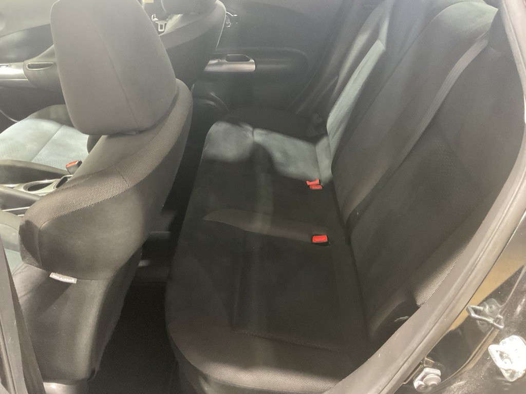 2017 Nissan Juke Image 7