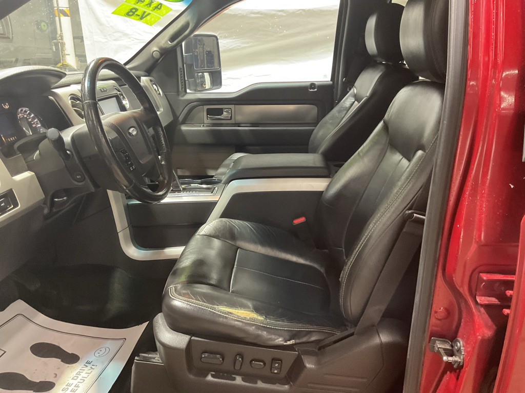 2013 Ford F-150 Image 6
