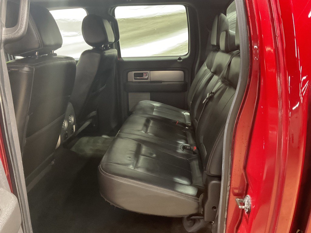 2013 Ford F-150 Image 7