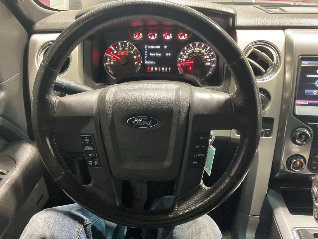 2013 Ford F-150 Image 8
