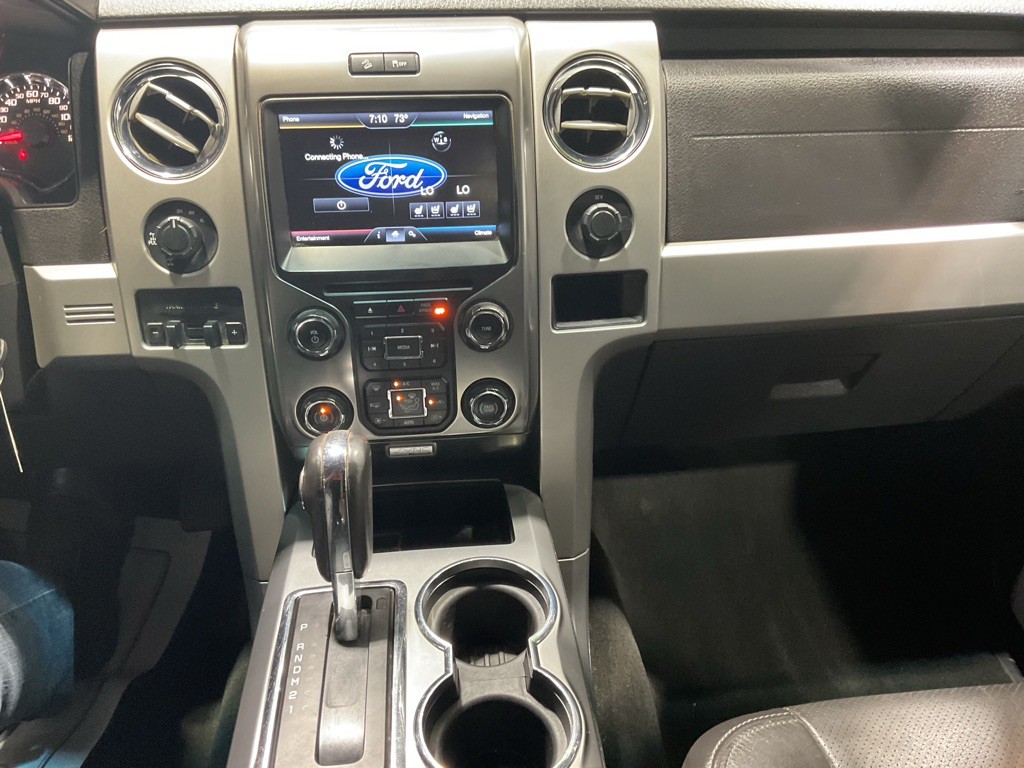 2013 Ford F-150 Image 9